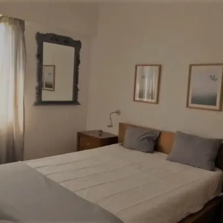 Apartmán Lisbon&beach *