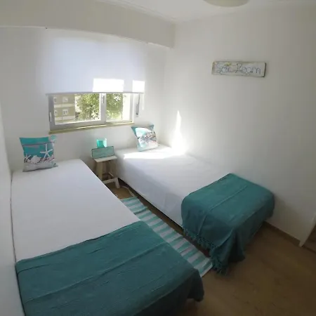 Apartmán Lisbon&beach