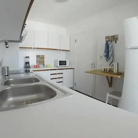 Apartmán Lisbon&beach