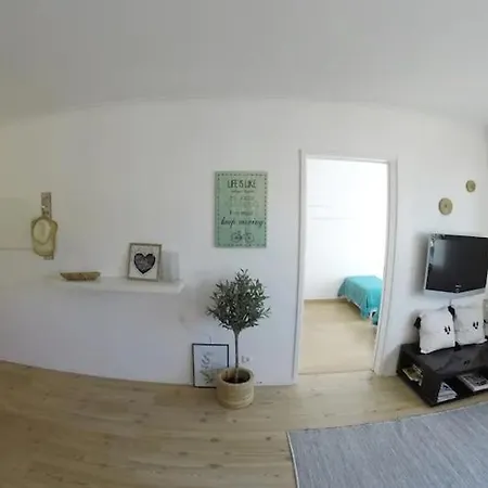 Apartmán Lisbon&beach Oeiras