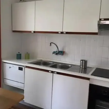 Lisbon&beach Apartmán Oeiras