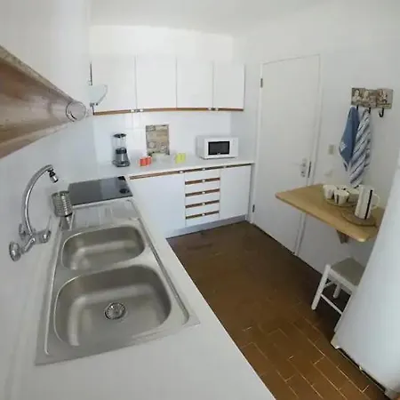 Lisbon&beach Apartmán *