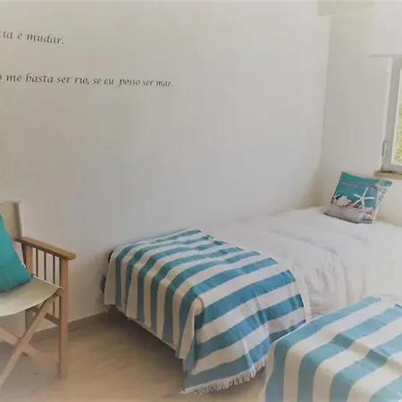 Apartmán Lisbon&beach