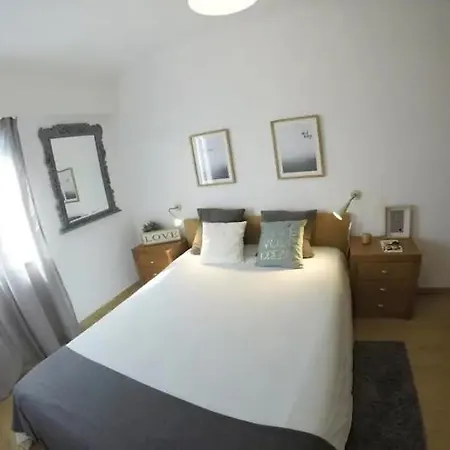 Apartmán Lisbon&beach