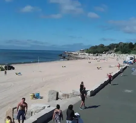 Apartmán Lisbon&beach *