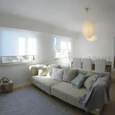 Lisbon&beach Apartmán Oeiras