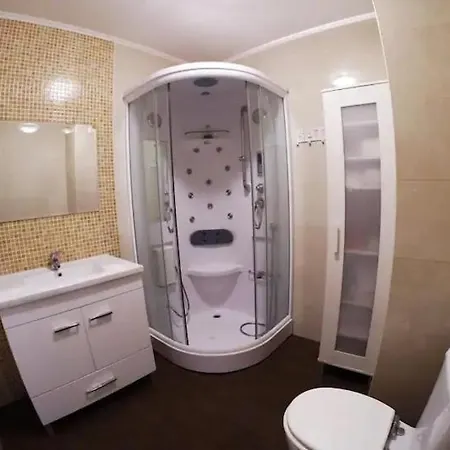 Apartmán Lisbon&beach